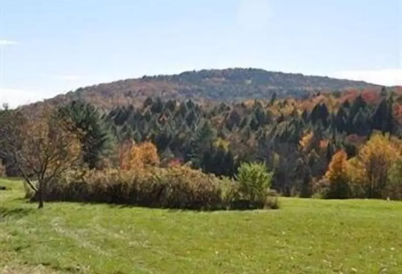 ホテル Muddy Moose