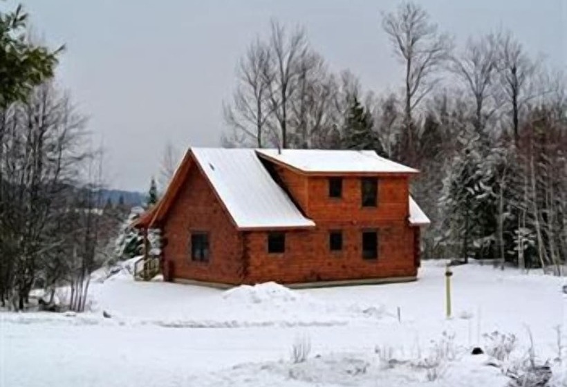 Отель Muddy Moose