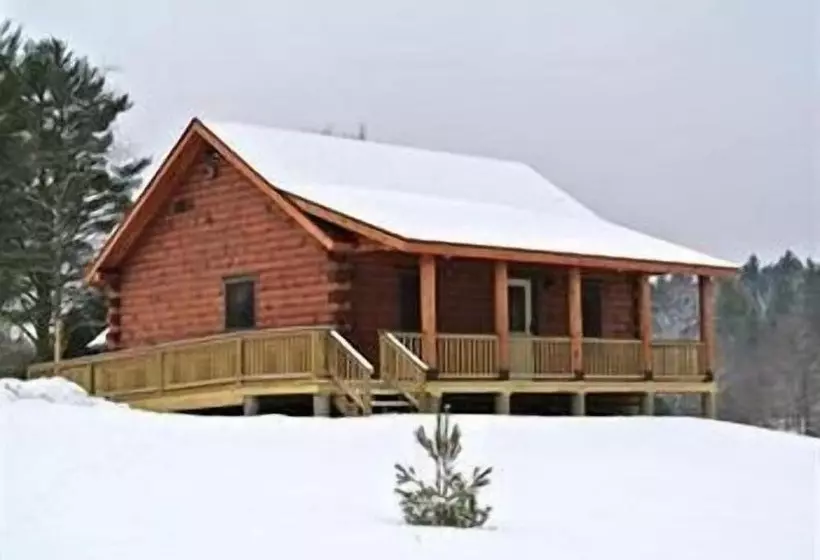 ホテル Muddy Moose