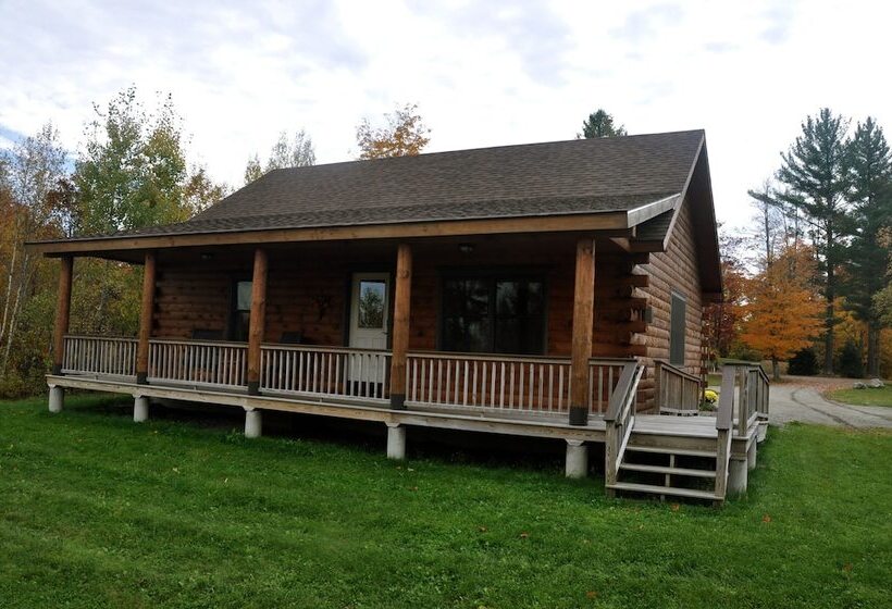 Отель Muddy Moose