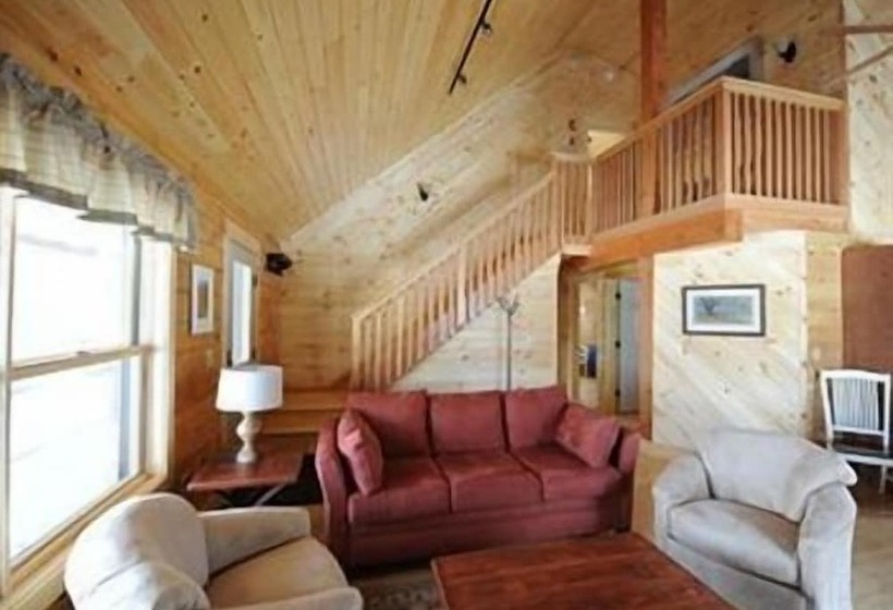 Отель Muddy Moose