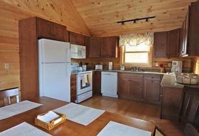 Отель Muddy Moose