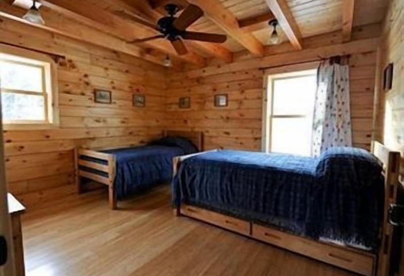 Отель Muddy Moose