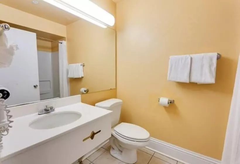 فندق Naples Park Central