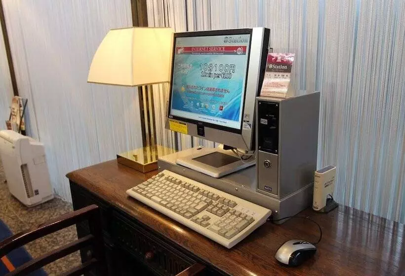 هتل Shibuya Creston