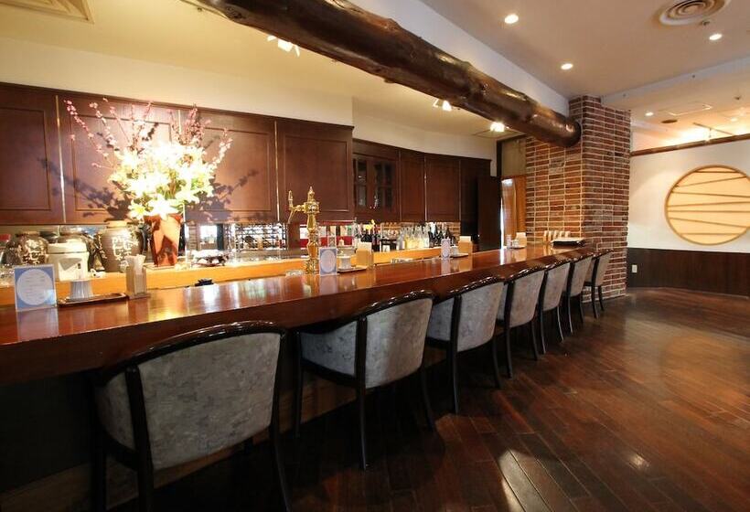 Otel Shibuya Creston