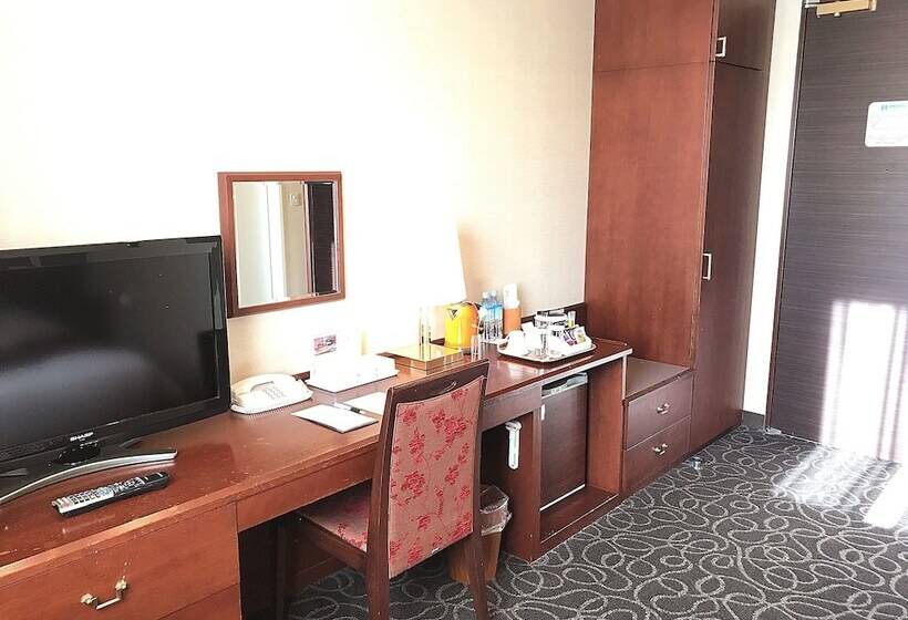 Otel Shibuya Creston