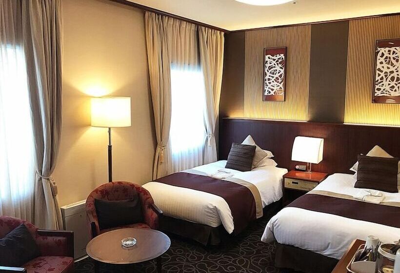 Otel Shibuya Creston