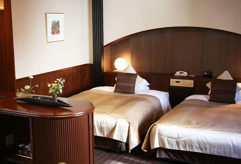 Otel Shibuya Creston