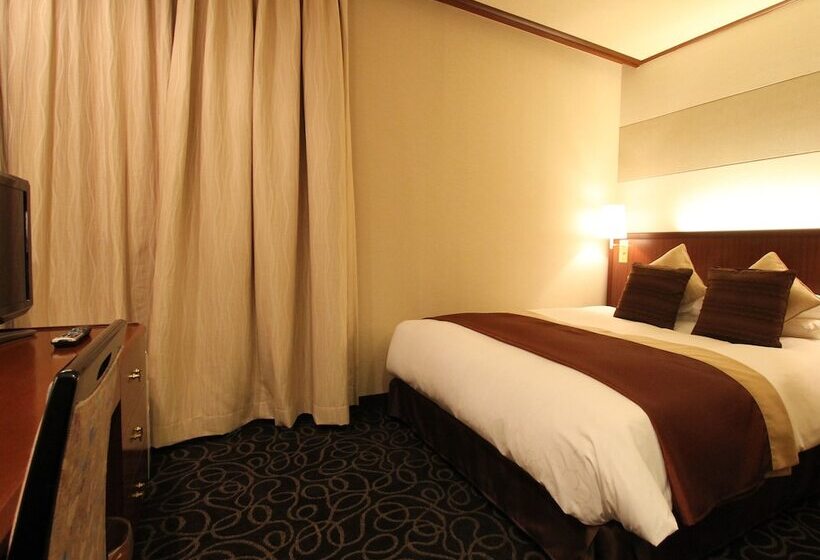 Otel Shibuya Creston