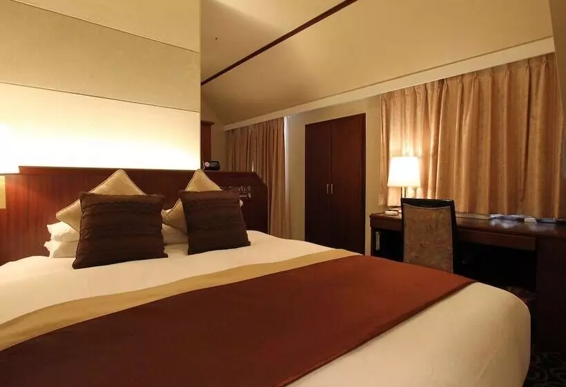 هتل Shibuya Creston