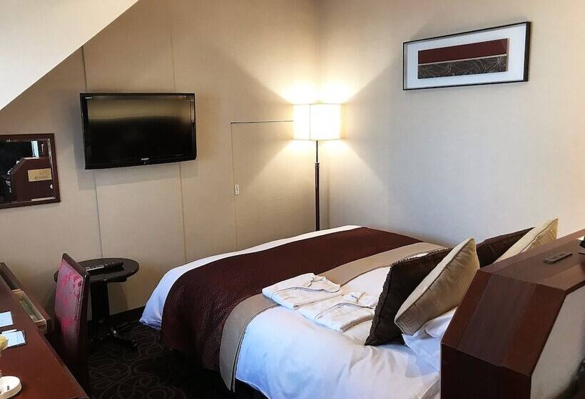 Otel Shibuya Creston