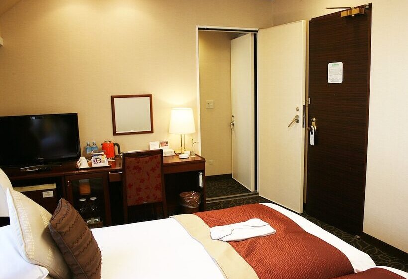 Otel Shibuya Creston