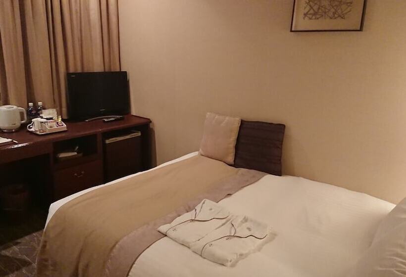 Otel Shibuya Creston