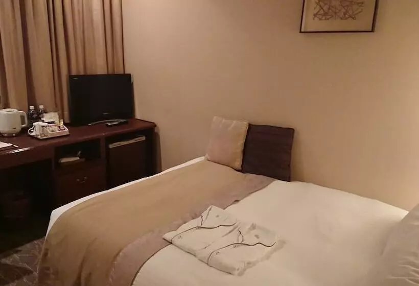 هتل Shibuya Creston