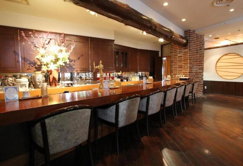 Otel Shibuya Creston