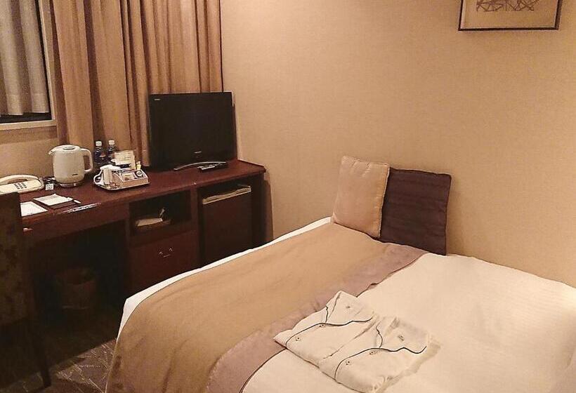 Otel Shibuya Creston