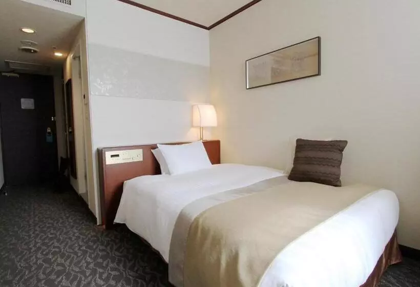 هتل Shibuya Creston