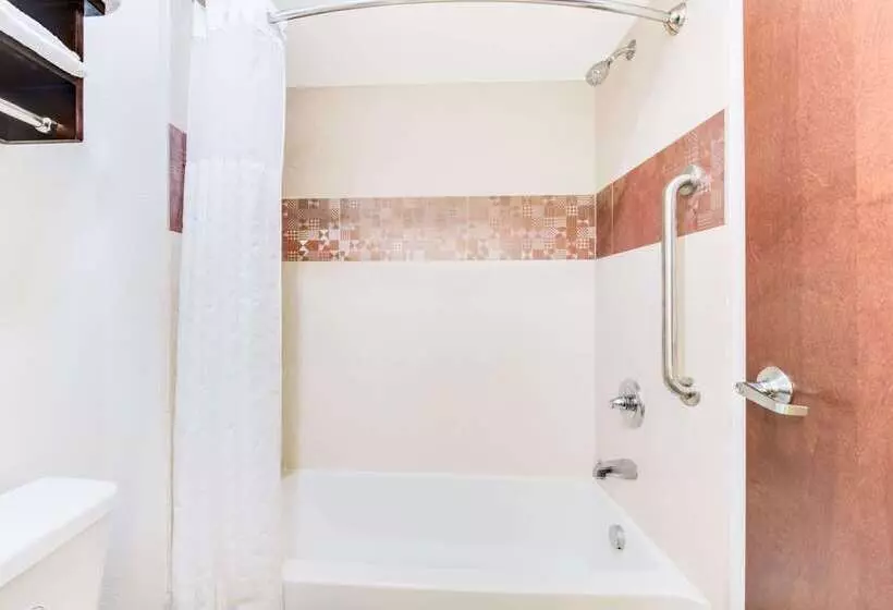 בית מלון כפרי Super 8 By Wyndham Cotulla Tx