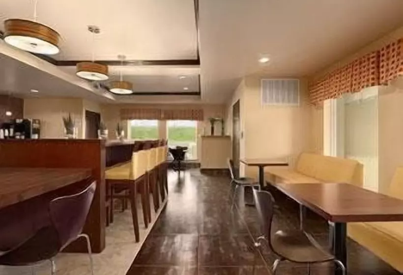 בית מלון כפרי Super 8 By Wyndham Cotulla Tx