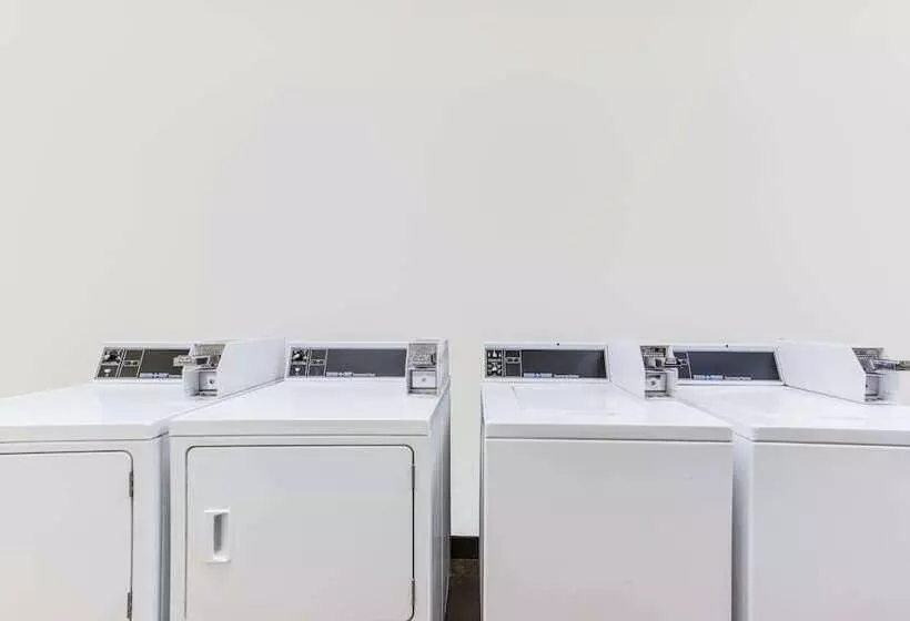 בית מלון כפרי Super 8 By Wyndham Cotulla Tx