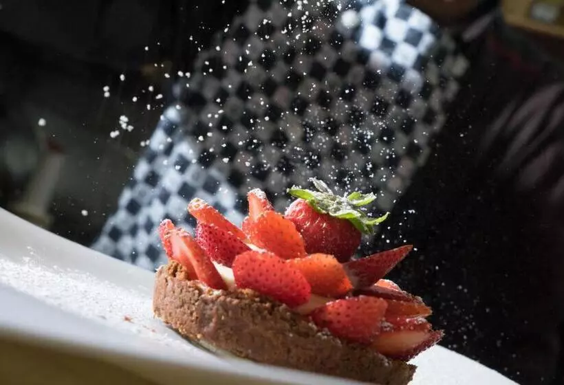 ホテル Thalassa Boutique