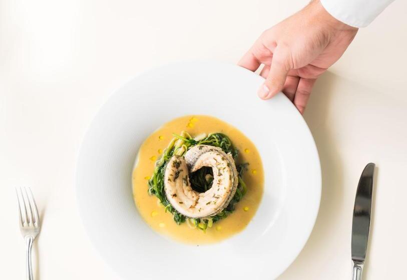 ホテル Thalassa Boutique