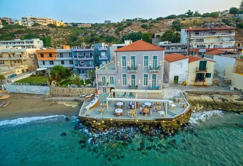 ホテル Thalassa Boutique