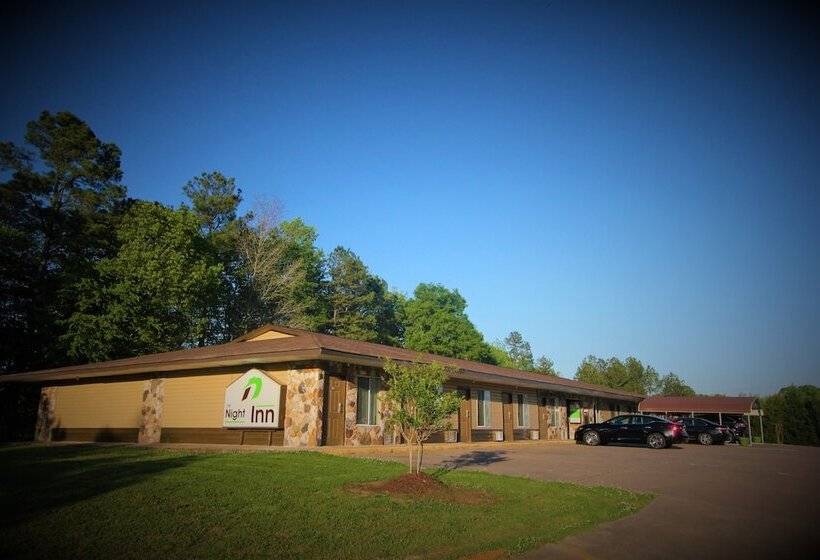 فندق The Night Inn