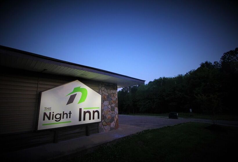 فندق The Night Inn