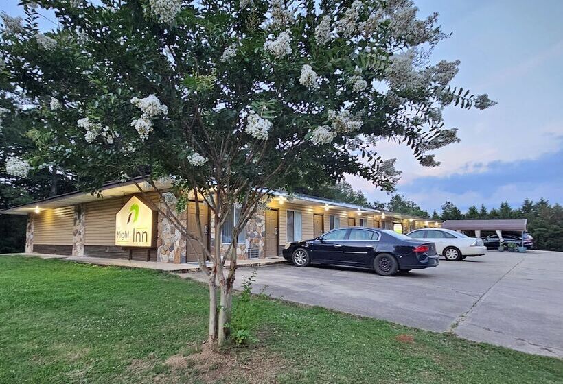 فندق The Night Inn