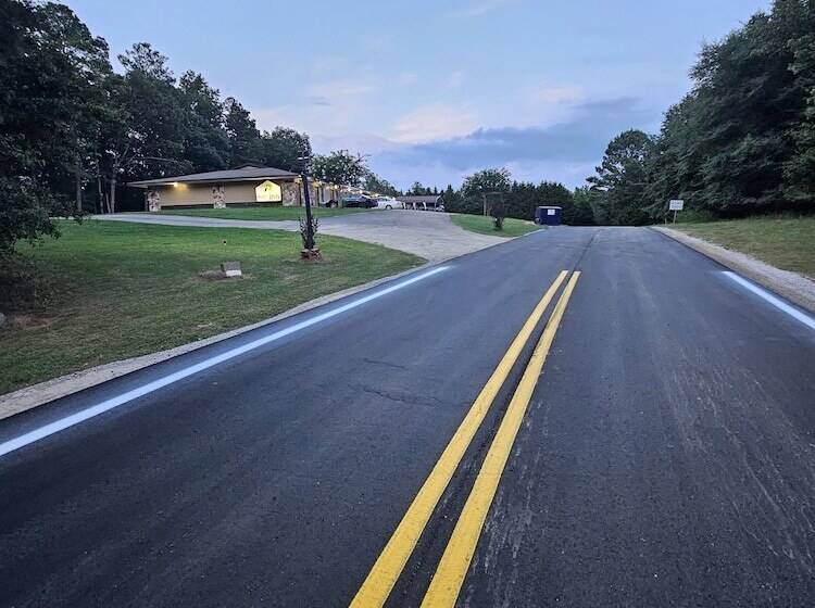 فندق The Night Inn