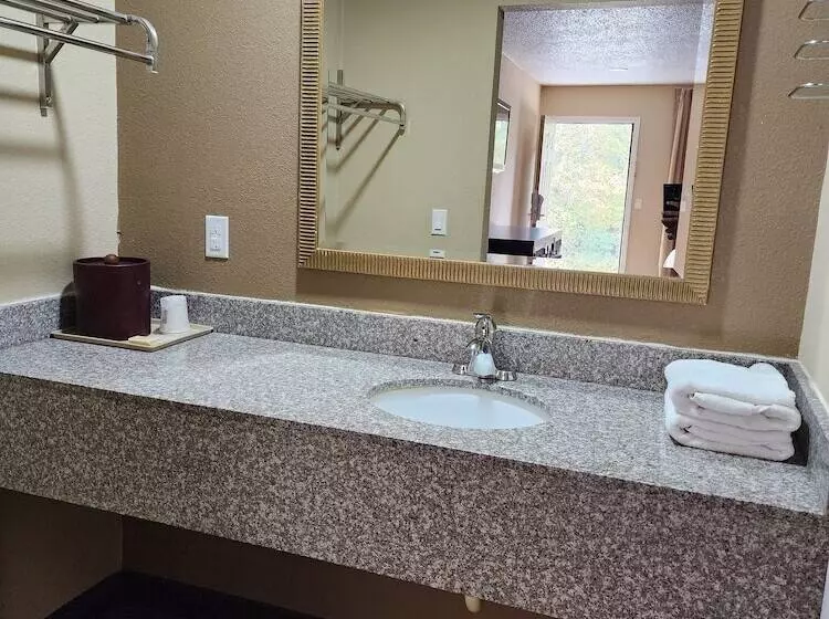 בית מלון כפרי The Night Inn