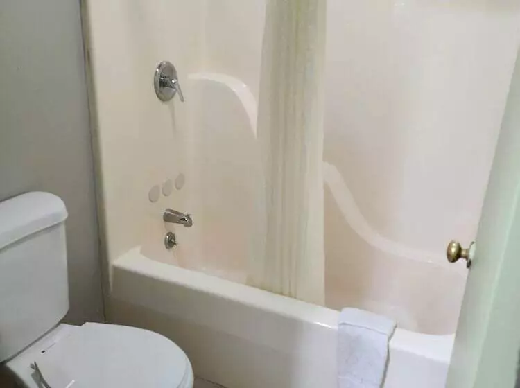 בית מלון כפרי The Night Inn