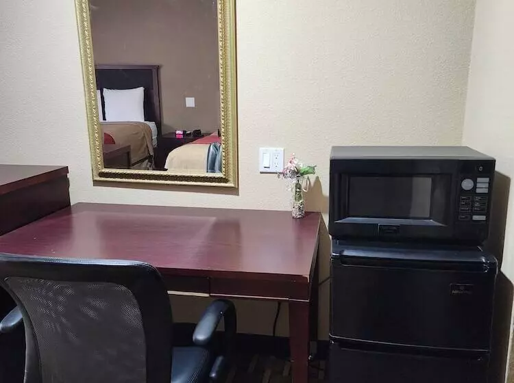 בית מלון כפרי The Night Inn