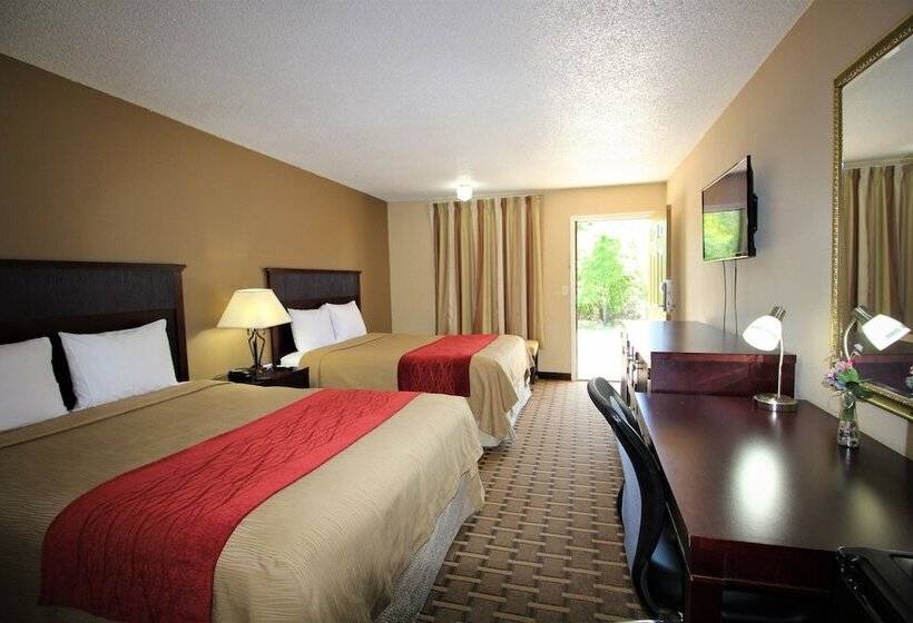 فندق The Night Inn