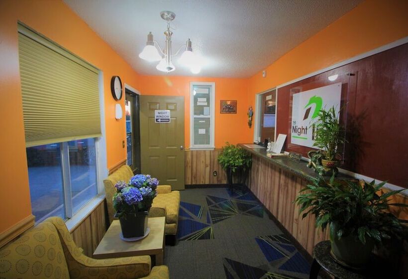 فندق The Night Inn