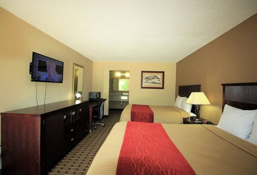 فندق The Night Inn