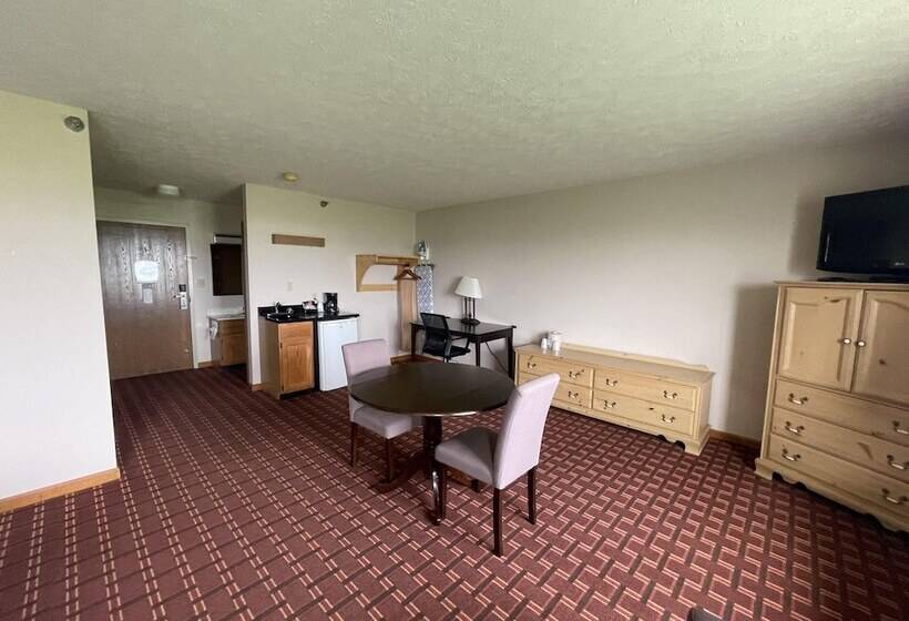 호텔 The Woodridge Inn