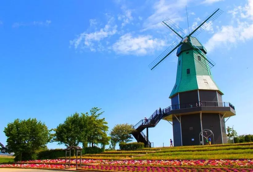 Hotelli Toyoko Inn Tsuchiura-eki Higashi-guchi