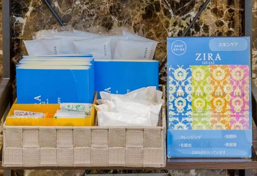 Hotelli Toyoko Inn Tsuchiura-eki Higashi-guchi