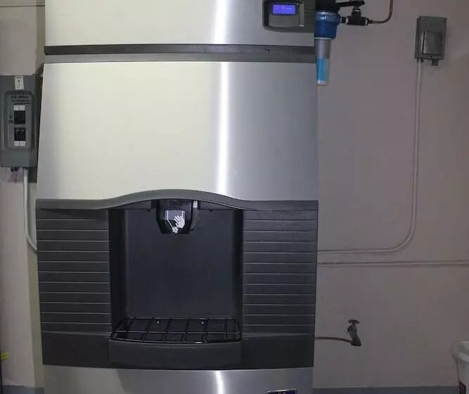 Мотель Travel Inn Omaha