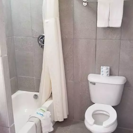 Мотель Travel Inn Omaha