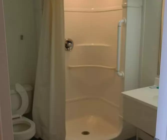 Мотель Travel Inn Omaha