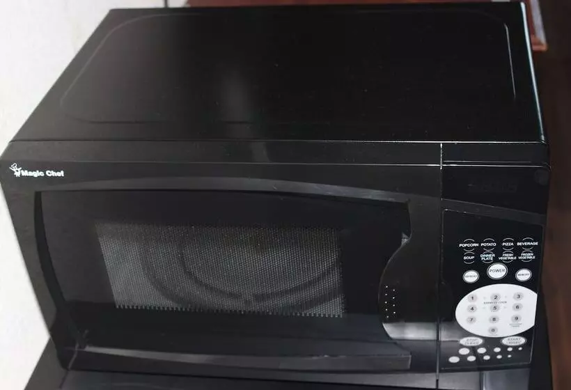 Мотель Travel Inn Omaha