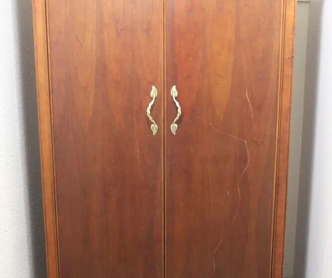 Мотель Travel Inn Omaha