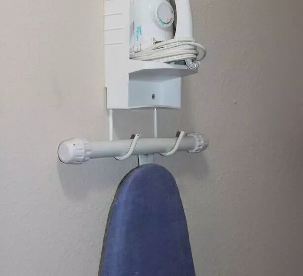 Мотель Travel Inn Omaha