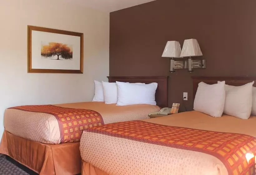 Мотель Travel Inn Omaha