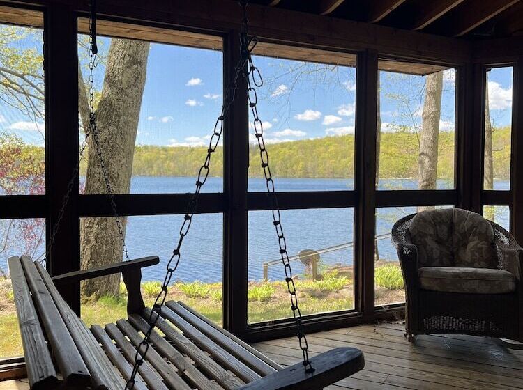 渡假胜地  Interlaken Inn