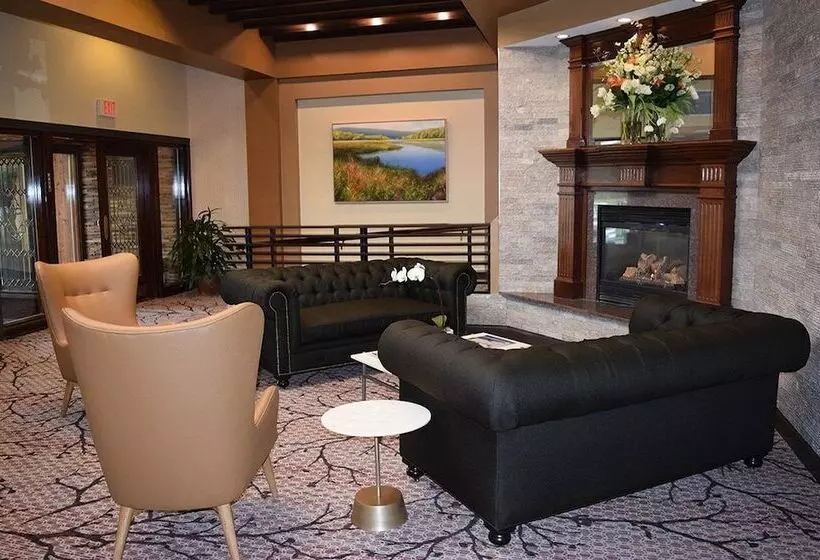 Курорт Interlaken Inn